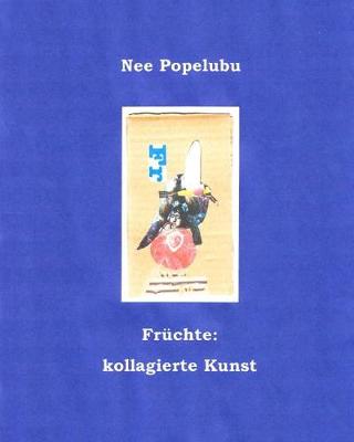 Book cover for Fruechte