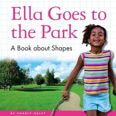 Cover of Ella Goes to the Park