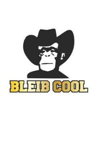 Cover of Bleib Cool