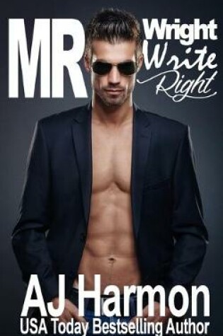 Cover of Mr. Wright Write Right