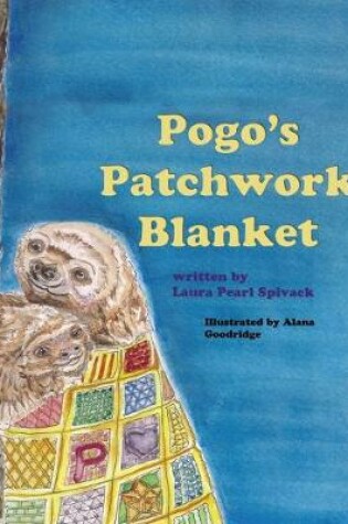 Cover of Pogo's Patchwork Blanket