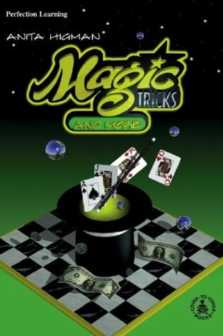 Cover of Magic Tricks and More