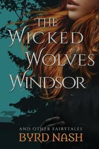 Cover of The Wicked Wolves of Windsor