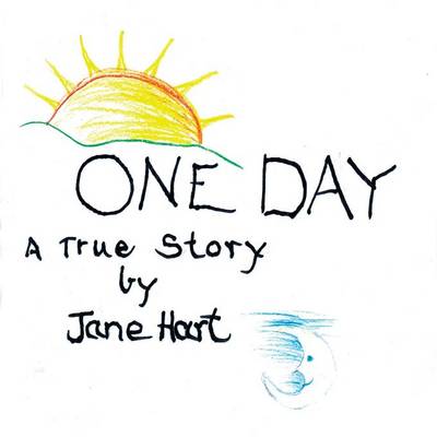 Book cover for One Day