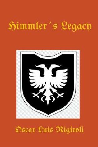 Cover of Himmler´s Legacy