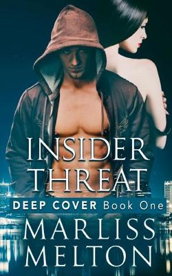Book cover for Insider Threat