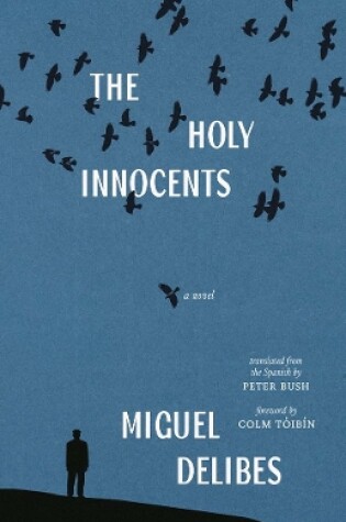 Cover of The Holy Innocents