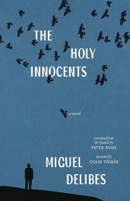 Book cover for The Holy Innocents