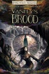 Book cover for Vanity's Brood