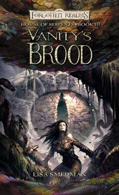 Cover of Vanity's Brood