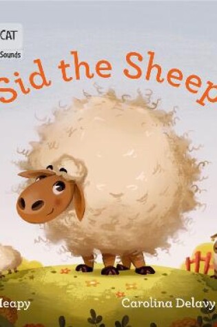 Cover of Sid the Sheep