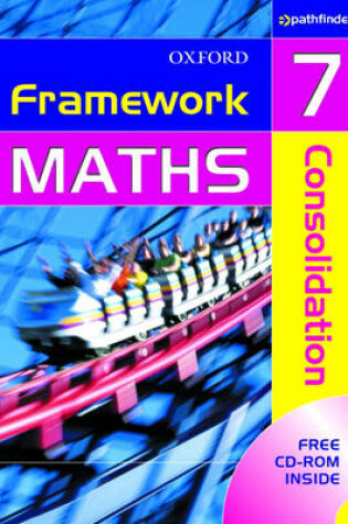 Cover of Framework Maths