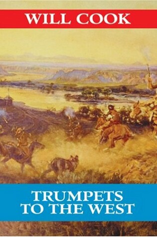 Cover of Trumpets to the West