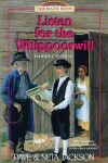 Book cover for Listen for the Whippoorwill