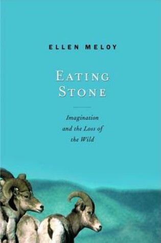 Cover of Eating Stone