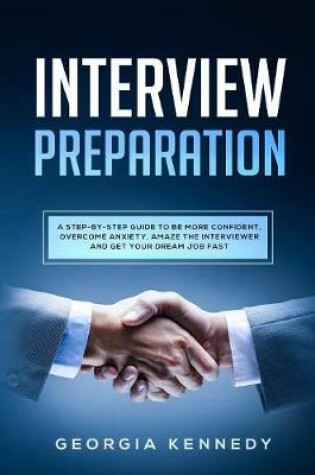 Cover of Interview Preparation