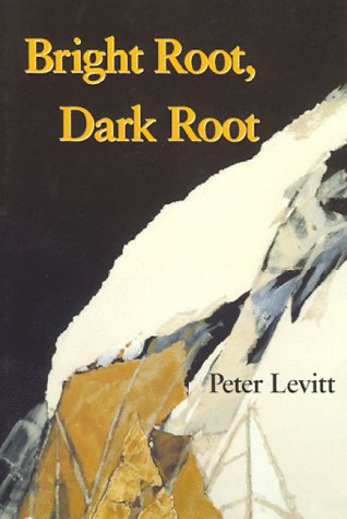 Book cover for Bright Root, Dark Root