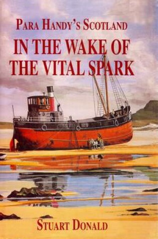 Cover of In the Wake of the Vital Spark