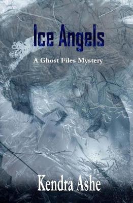 Book cover for Ice Angels