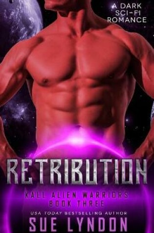 Cover of Retribution