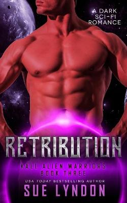 Book cover for Retribution