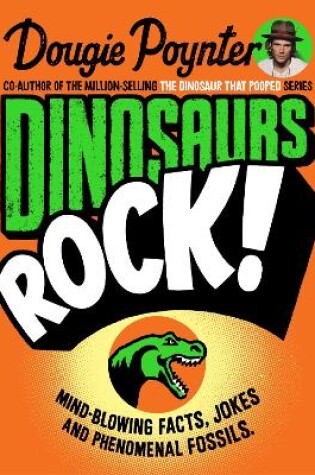 Cover of Dinosaurs Rock!