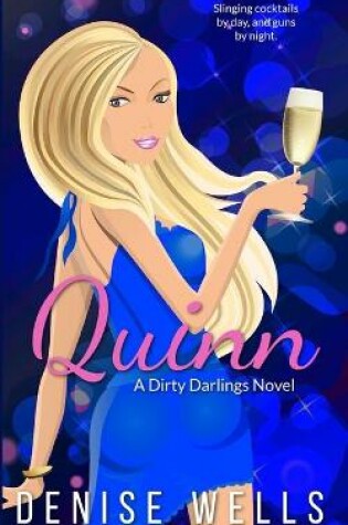 Cover of Quinn