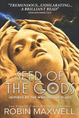 Book cover for Seed of the Gods