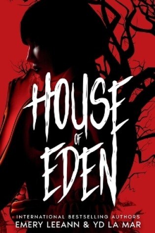 Cover of House of Eden