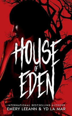 Book cover for House of Eden