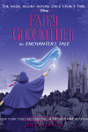 Book cover for Fairy Godmother: An Enchanters Tale