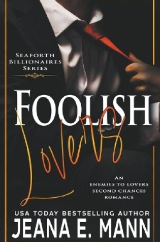 Cover of Foolish Lovers