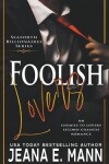Book cover for Foolish Lovers