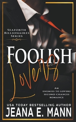 Cover of Foolish Lovers