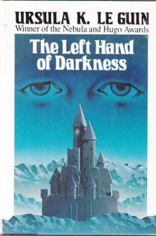 Cover of The Left Hand of Darkness