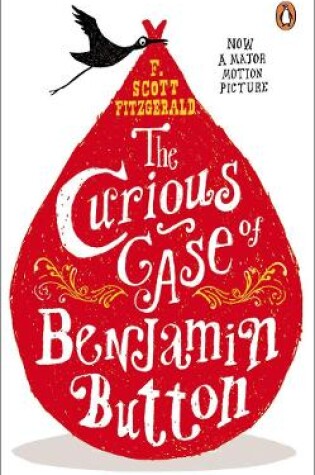 Cover of The Curious Case of Benjamin Button