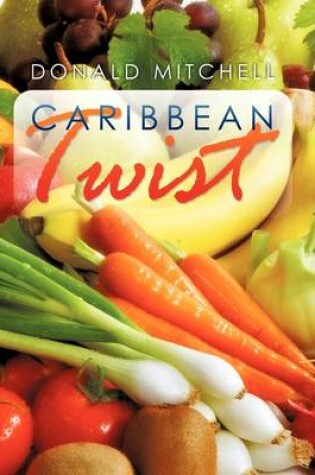 Cover of Caribbean Twist