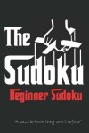 Book cover for Beginner Sudoku Puzzles