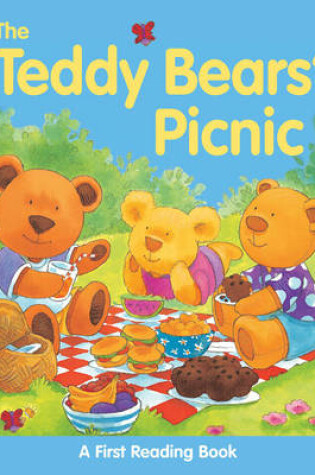 Cover of Teddy Bears' Picnic (giant Size)