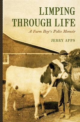 Book cover for Limping Through Life