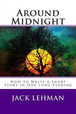 Book cover for Around Midnight