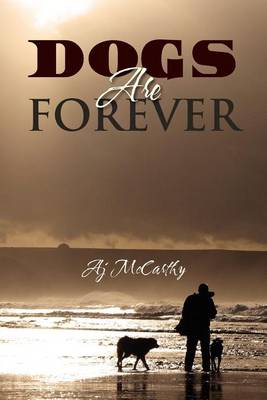 Book cover for Dogs Are Forever