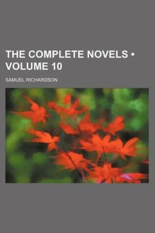 Cover of The Complete Novels (Volume 10)