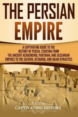 Cover of The Persian Empire