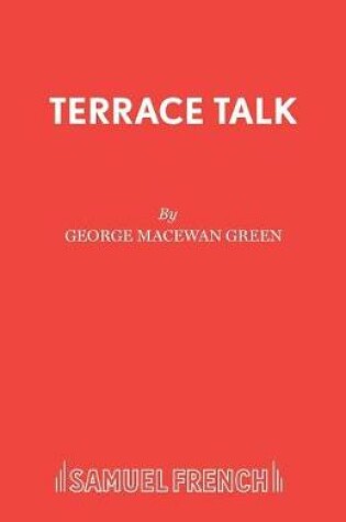 Cover of Terrace Talk