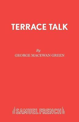 Book cover for Terrace Talk