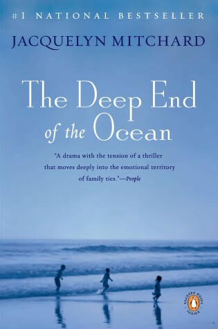 Cover of The Deep End of the Ocean