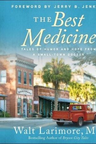 Cover of The Best Medicine
