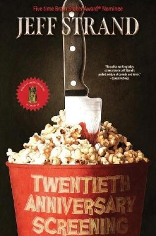 Cover of Twentieth Anniversary Screening