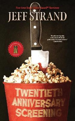 Book cover for Twentieth Anniversary Screening